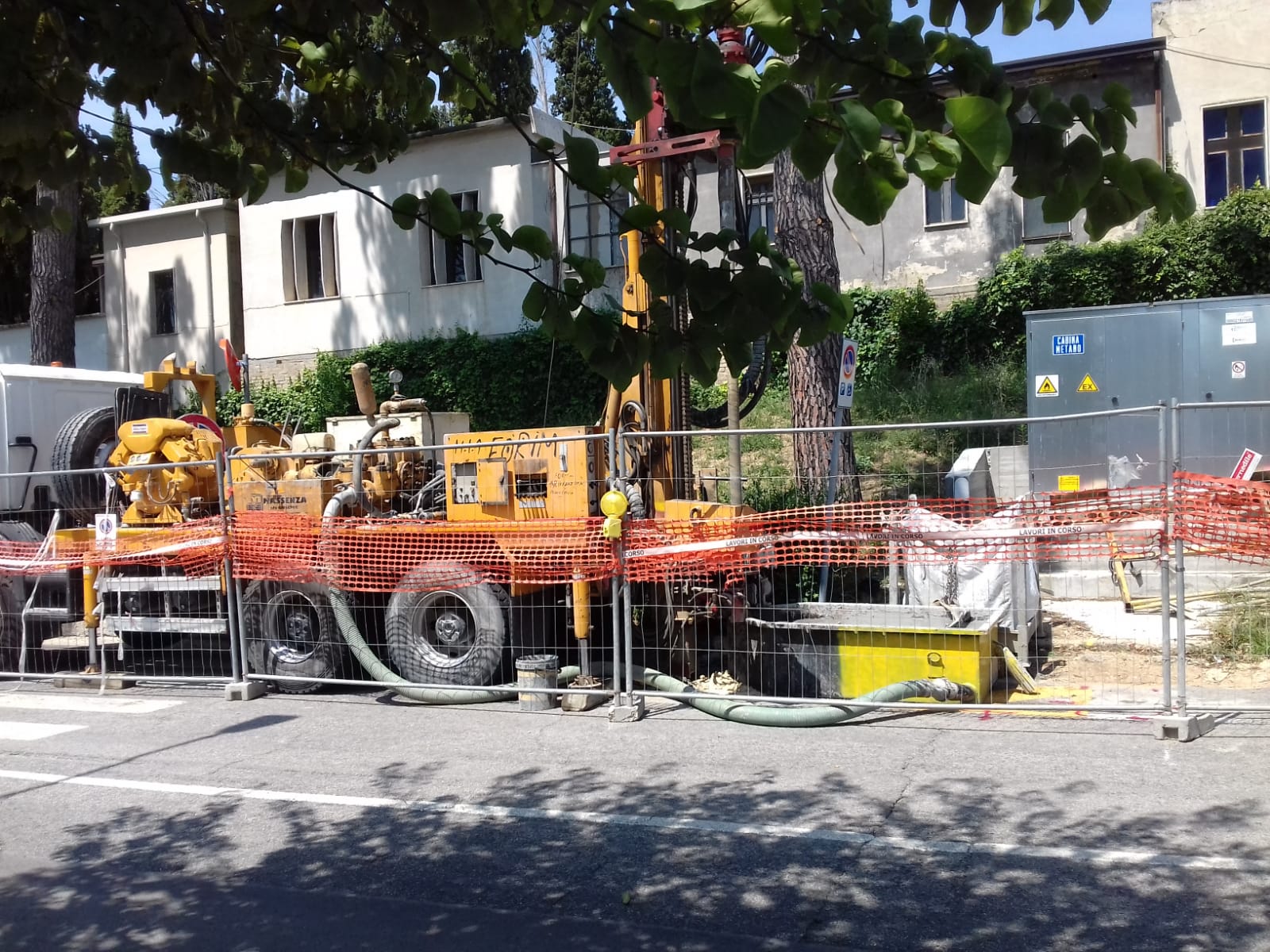 Cantiere_vicino_stazione_di_pompaggio_Forim